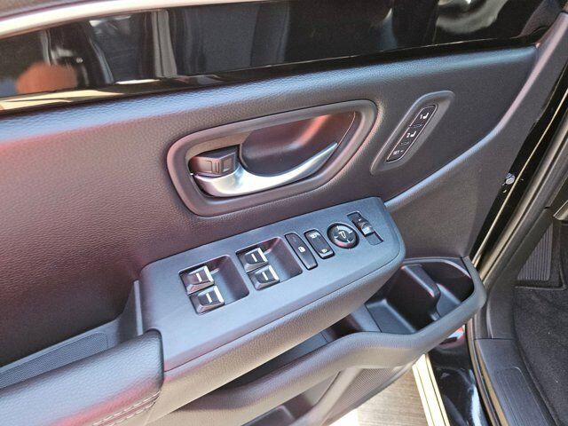 2023 Honda Pilot Touring Hurst TX