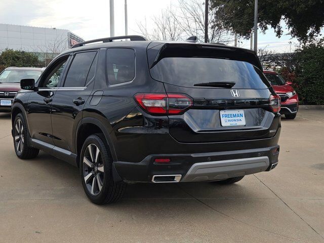 2023 Honda Pilot Touring Hurst TX