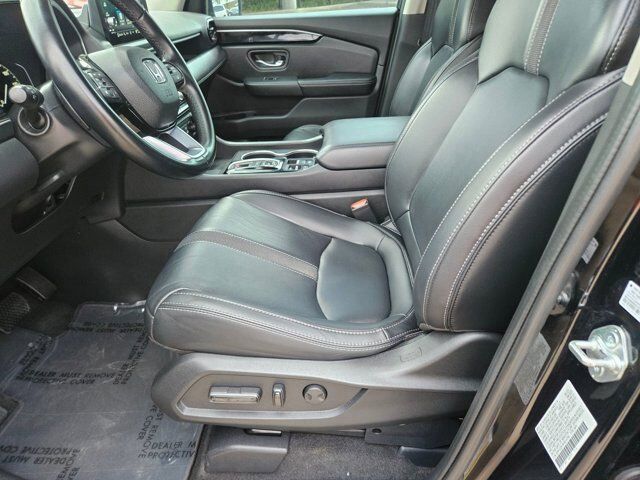 2023 Honda Pilot Touring Hurst TX