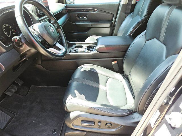 2023 Honda Pilot Touring Hurst TX