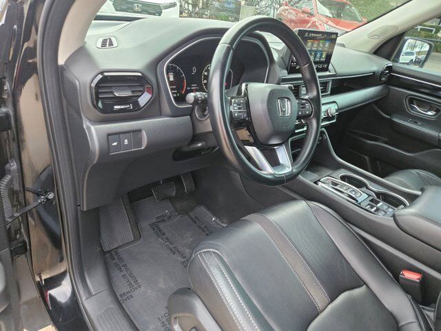 2023 Honda Pilot Touring Hurst TX