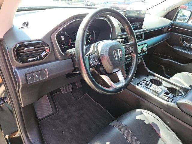 2023 Honda Pilot Touring Hurst TX