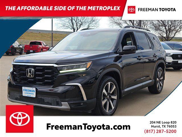 2023 Honda Pilot Touring Hurst TX