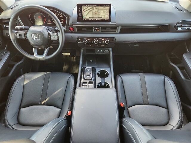 2023 Honda Pilot Touring Grapevine TX