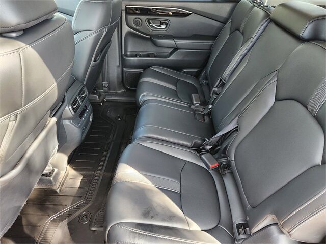 2023 Honda Pilot Touring Grapevine TX