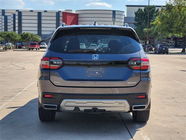2023 Honda Pilot Touring Grapevine TX