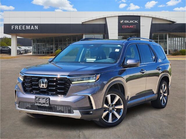 2023 Honda Pilot Touring Grapevine TX