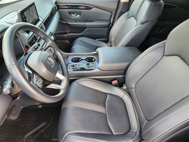 2023 Honda Pilot Touring Grapevine TX