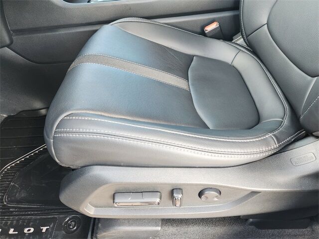 2023 Honda Pilot Touring Grapevine TX