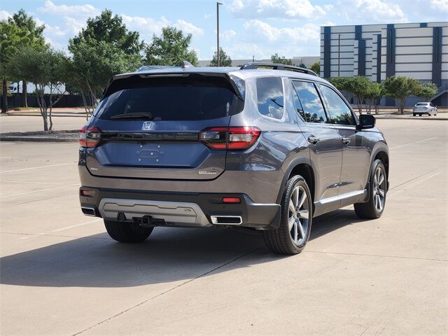 2023 Honda Pilot Touring Grapevine TX