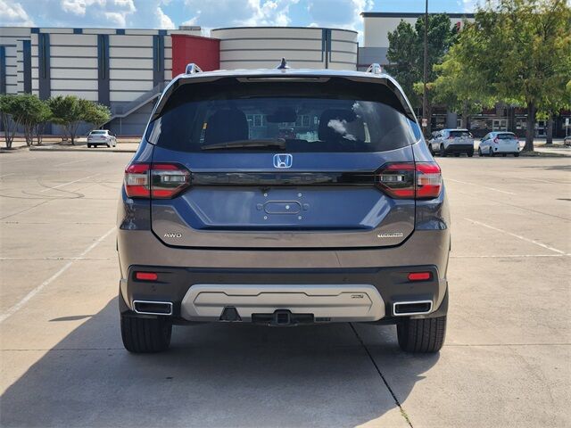 2023 Honda Pilot Touring Grapevine TX