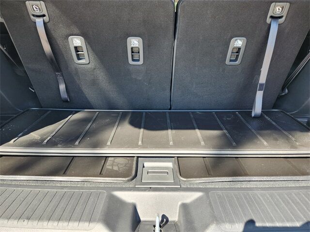 2023 Honda Pilot Touring Grapevine TX