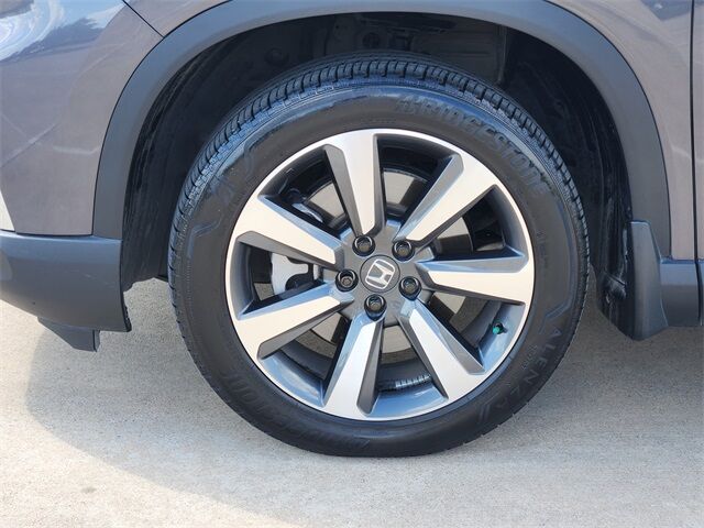 2023 Honda Pilot Touring Grapevine TX