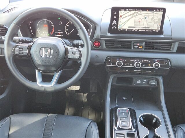 2023 Honda Pilot Touring Grapevine TX