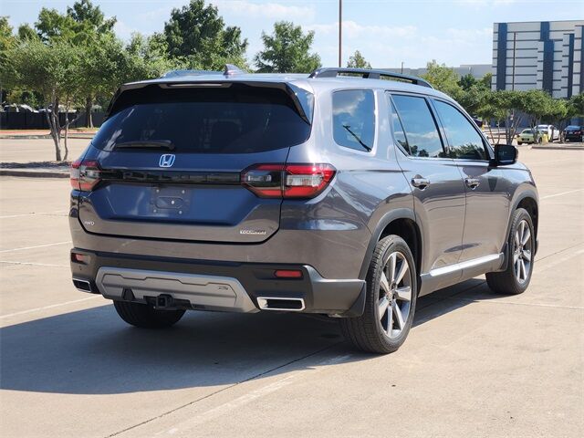 2023 Honda Pilot Touring Grapevine TX