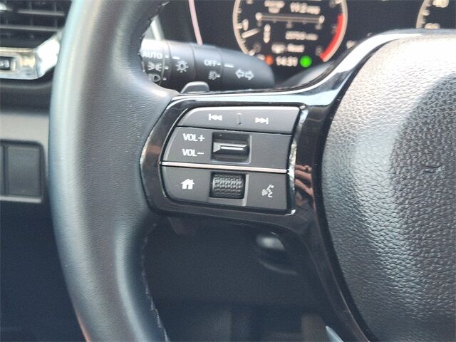 2023 Honda Pilot Touring Grapevine TX