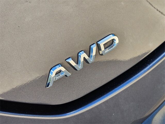 2023 Honda Pilot Touring Grapevine TX