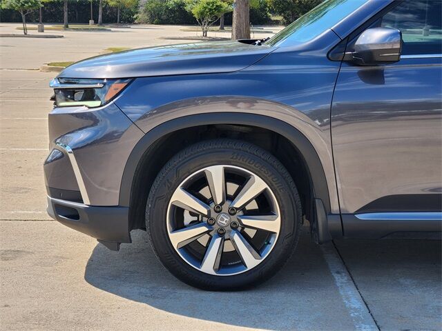 2023 Honda Pilot Touring Grapevine TX