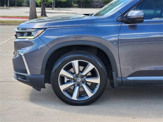 2023 Honda Pilot Touring Grapevine TX