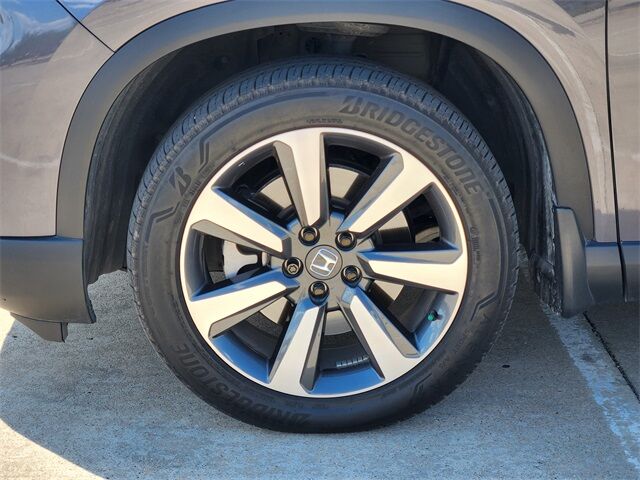 2023 Honda Pilot Touring Grapevine TX