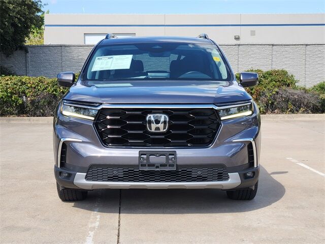2023 Honda Pilot Touring Grapevine TX