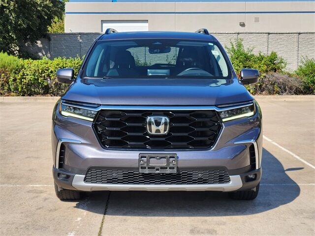 2023 Honda Pilot Touring Grapevine TX