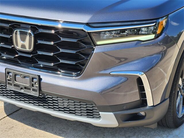 2023 Honda Pilot Touring Grapevine TX