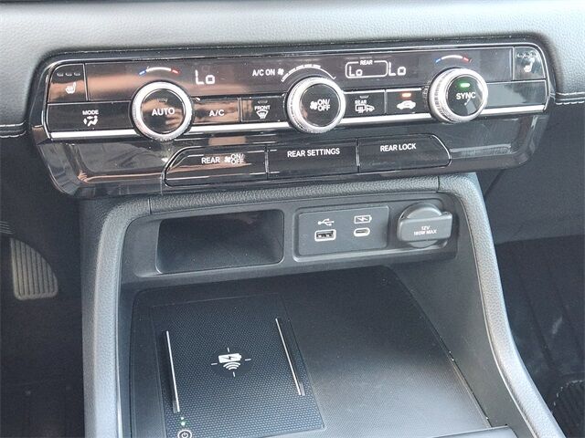 2023 Honda Pilot Touring Grapevine TX