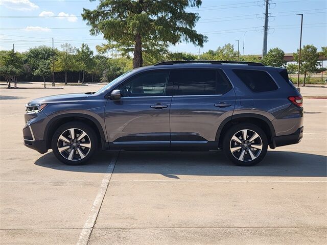 2023 Honda Pilot Touring Grapevine TX