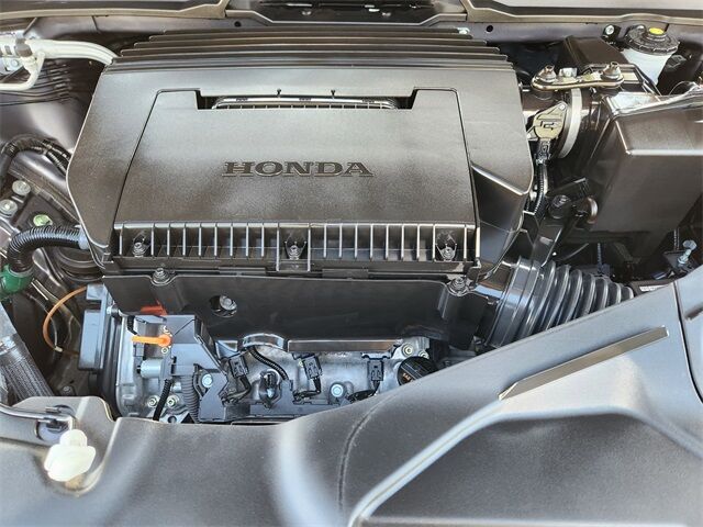 2023 Honda Pilot Touring Grapevine TX