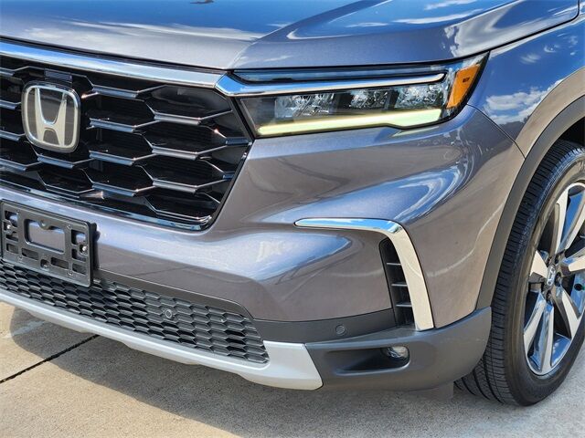 2023 Honda Pilot Touring Grapevine TX