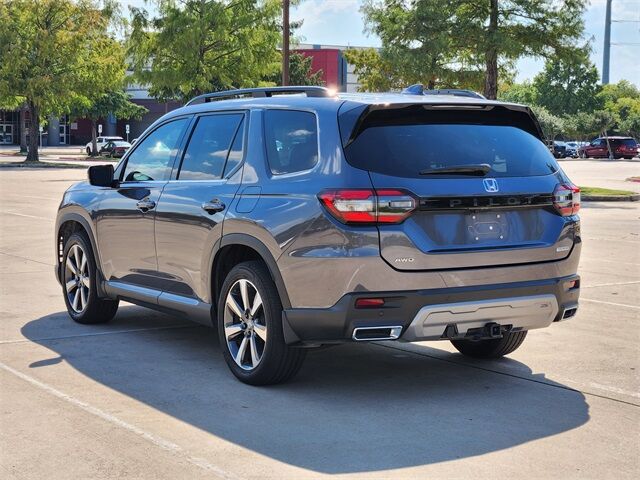 2023 Honda Pilot Touring Grapevine TX