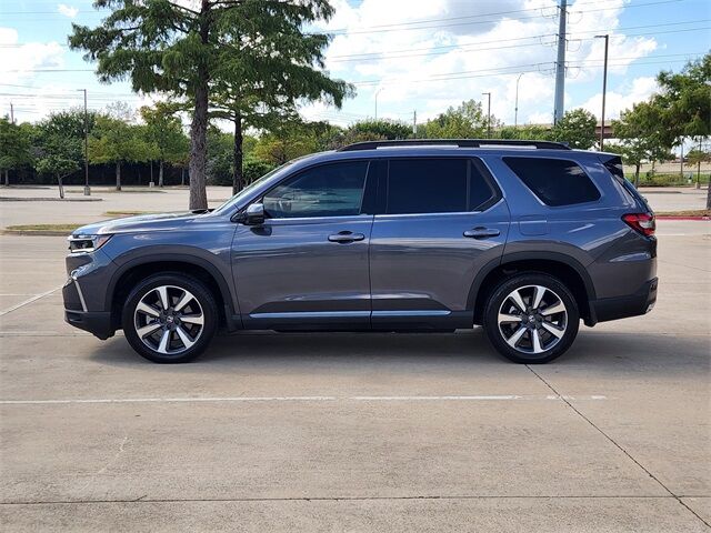 2023 Honda Pilot Touring Grapevine TX