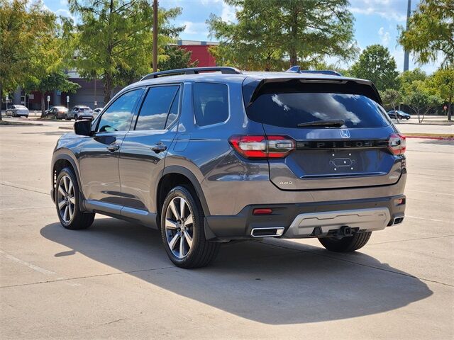 2023 Honda Pilot Touring Grapevine TX
