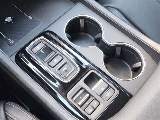 2023 Honda Pilot Touring Grapevine TX