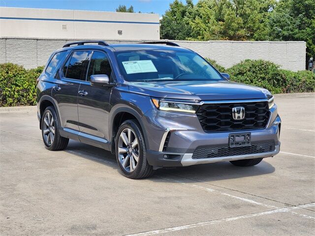2023 Honda Pilot Touring Grapevine TX