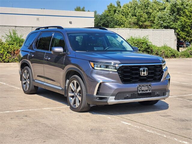 2023 Honda Pilot Touring Grapevine TX