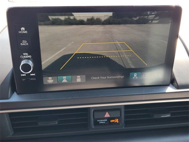 2023 Honda Pilot Touring Grapevine TX