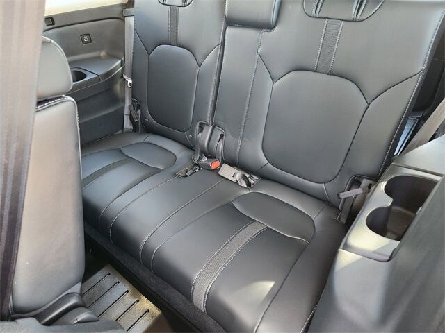 2023 Honda Pilot Touring Grapevine TX