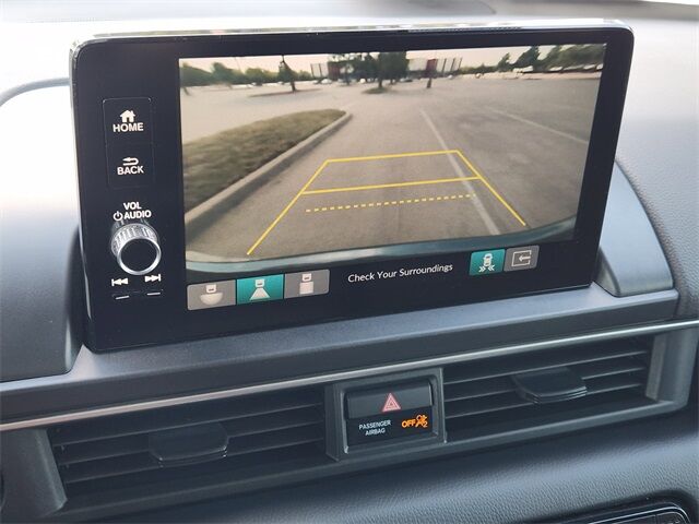 2023 Honda Pilot Touring Grapevine TX