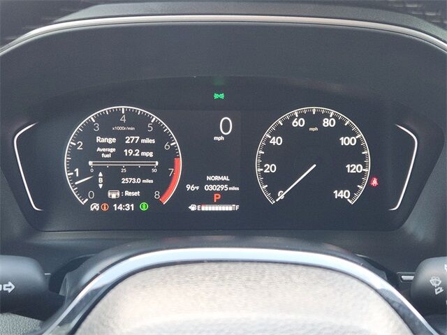 2023 Honda Pilot Touring Grapevine TX