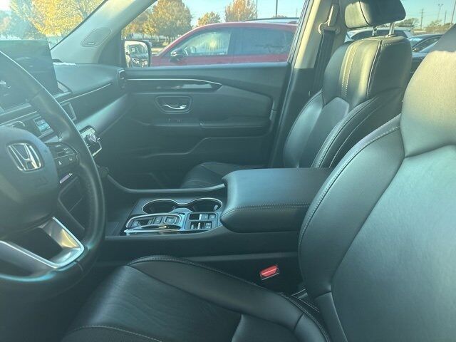 2023 Honda Pilot Touring Dallas TX