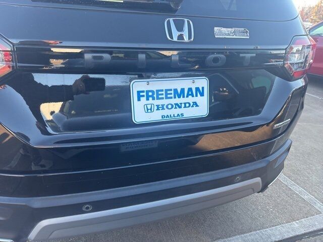 2023 Honda Pilot Touring Dallas TX