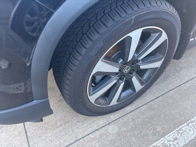 2023 Honda Pilot Touring Dallas TX