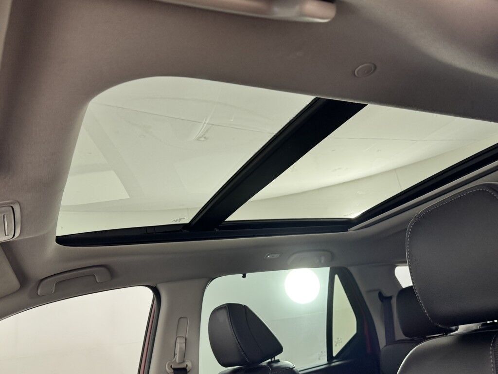 2023 Honda Pilot Touring Maumee OH