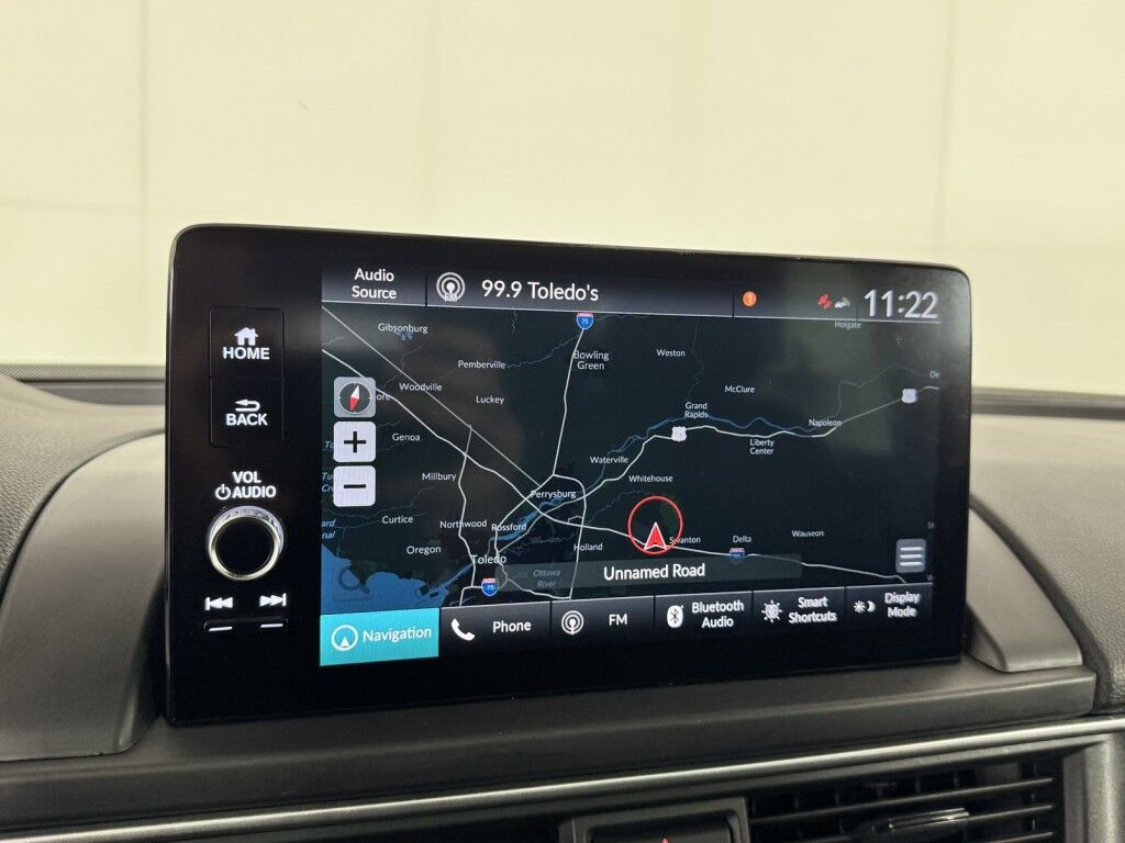 2023 Honda Pilot Touring Maumee OH