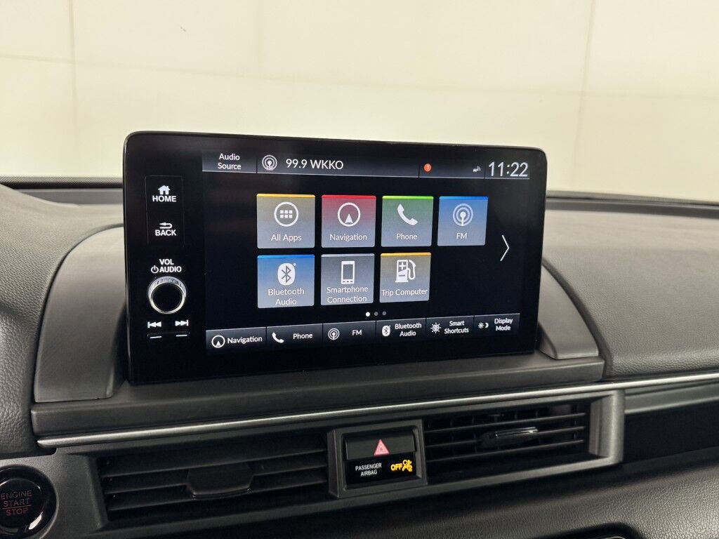 2023 Honda Pilot Touring Maumee OH