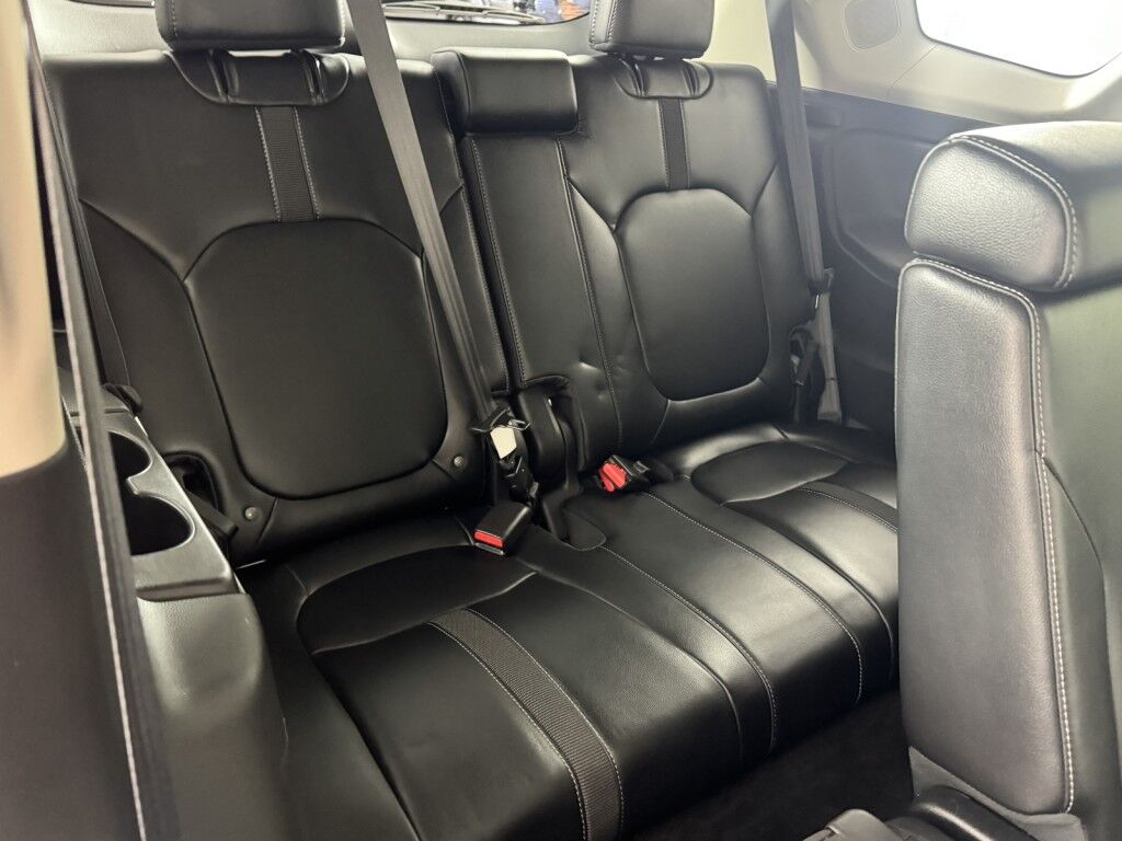 2023 Honda Pilot Touring Maumee OH