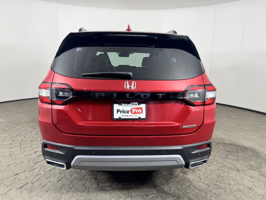 2023 Honda Pilot Touring Maumee OH