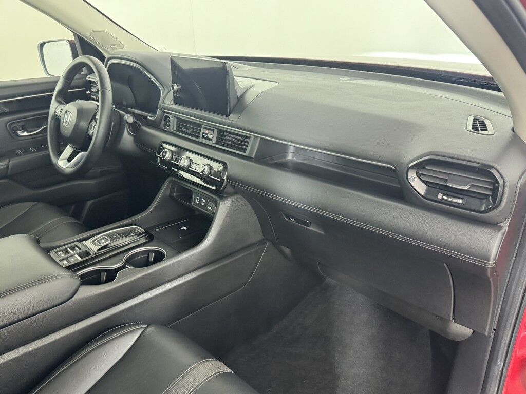 2023 Honda Pilot Touring Maumee OH